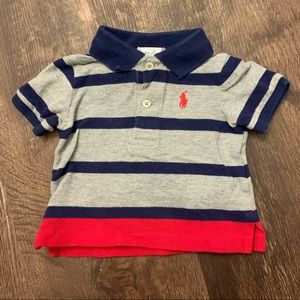 Polo shirt